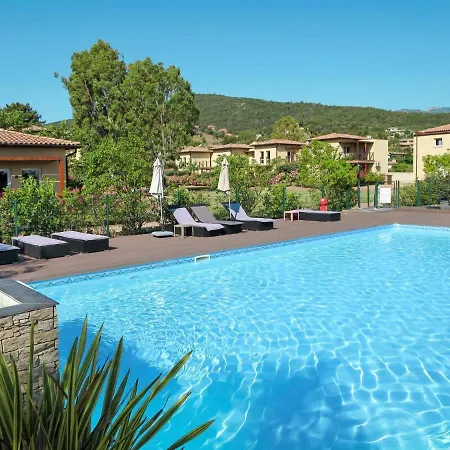 Marina Di Favone-3 By Interhome *