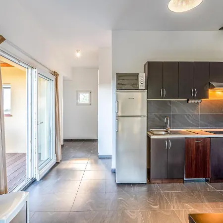 Marina Di Favone-3 By Interhome *
