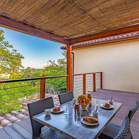 Marina Di Favone-3 By Interhome Apartment