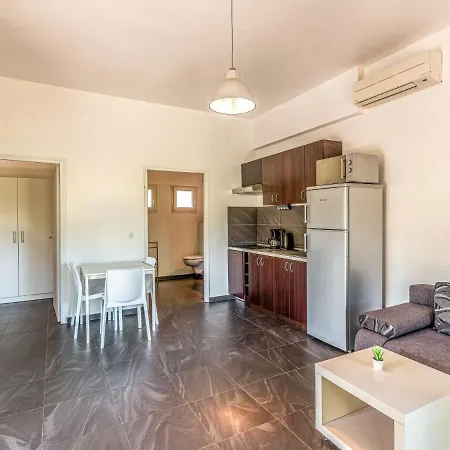 Marina Di Favone-3 By Interhome Appartement *