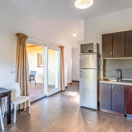 Marina Di Favone-3 By Interhome Appartement