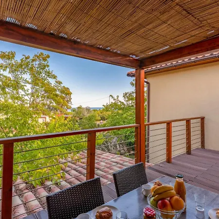 Marina Di Favone-3 By Interhome * Conca