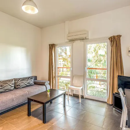 Apartment Marina Di Favone-3 By Interhome *