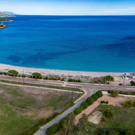 Marina Di Favone-3 By Interhome *
