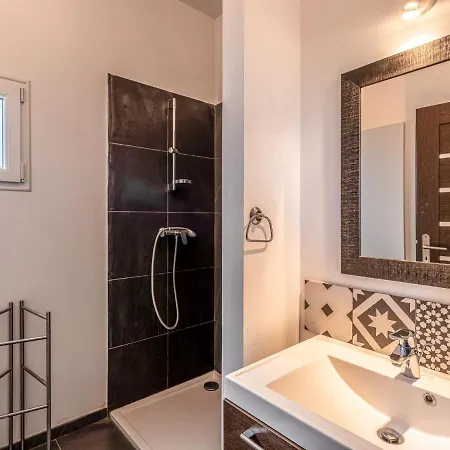 Marina Di Favone-3 By Interhome Appartement