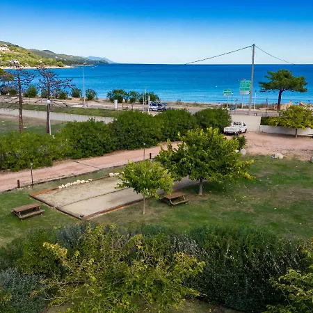 Marina Di Favone-3 By Interhome Appartement