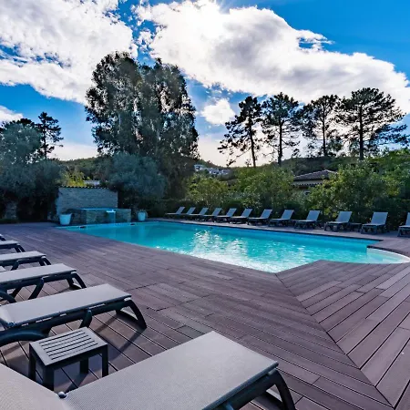 Marina Di Favone-3 By Interhome Conca