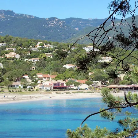 Marina Di Favone-3 By Interhome