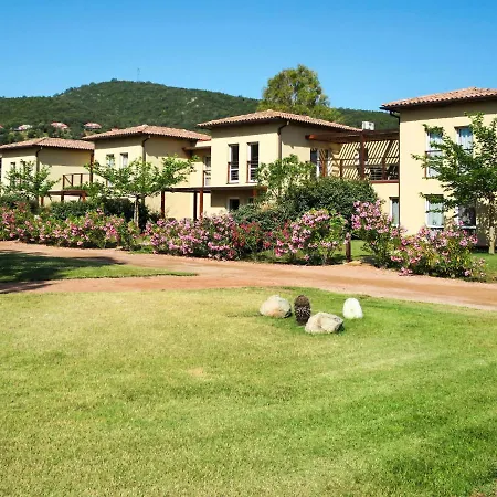 Appartement Marina Di Favone-3 By Interhome
