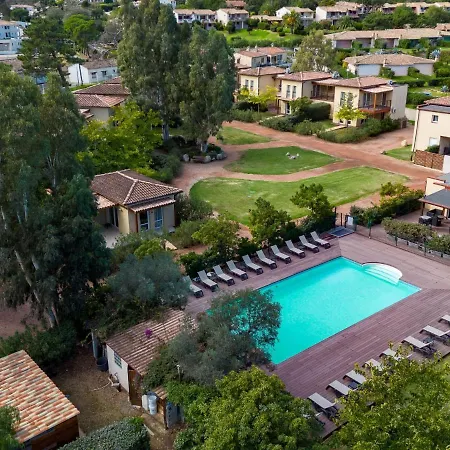 Appartement Marina Di Favone-3 By Interhome
