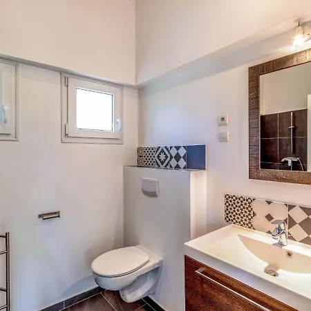 Appartement Marina Di Favone-3 By Interhome Conca