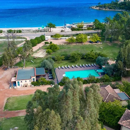 Marina Di Favone-3 By Interhome Appartement *