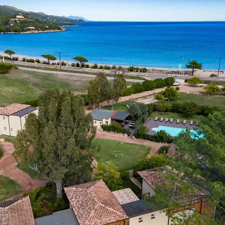 Marina Di Favone-3 By Interhome Conca