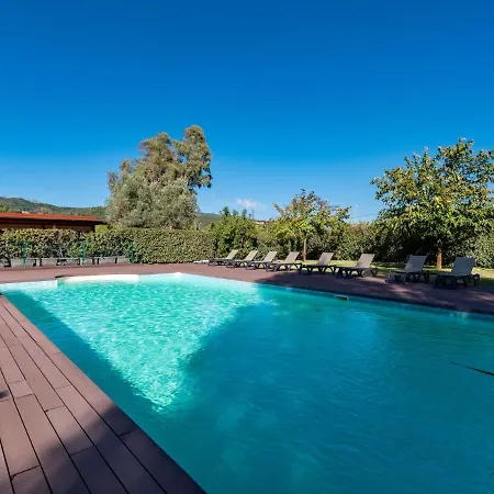 Apartment Marina Di Favone-3 By Interhome Conca